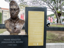 Nehru, Jawaharlal (id=3268)